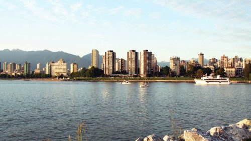 Contact the Coho Society of North Shore
