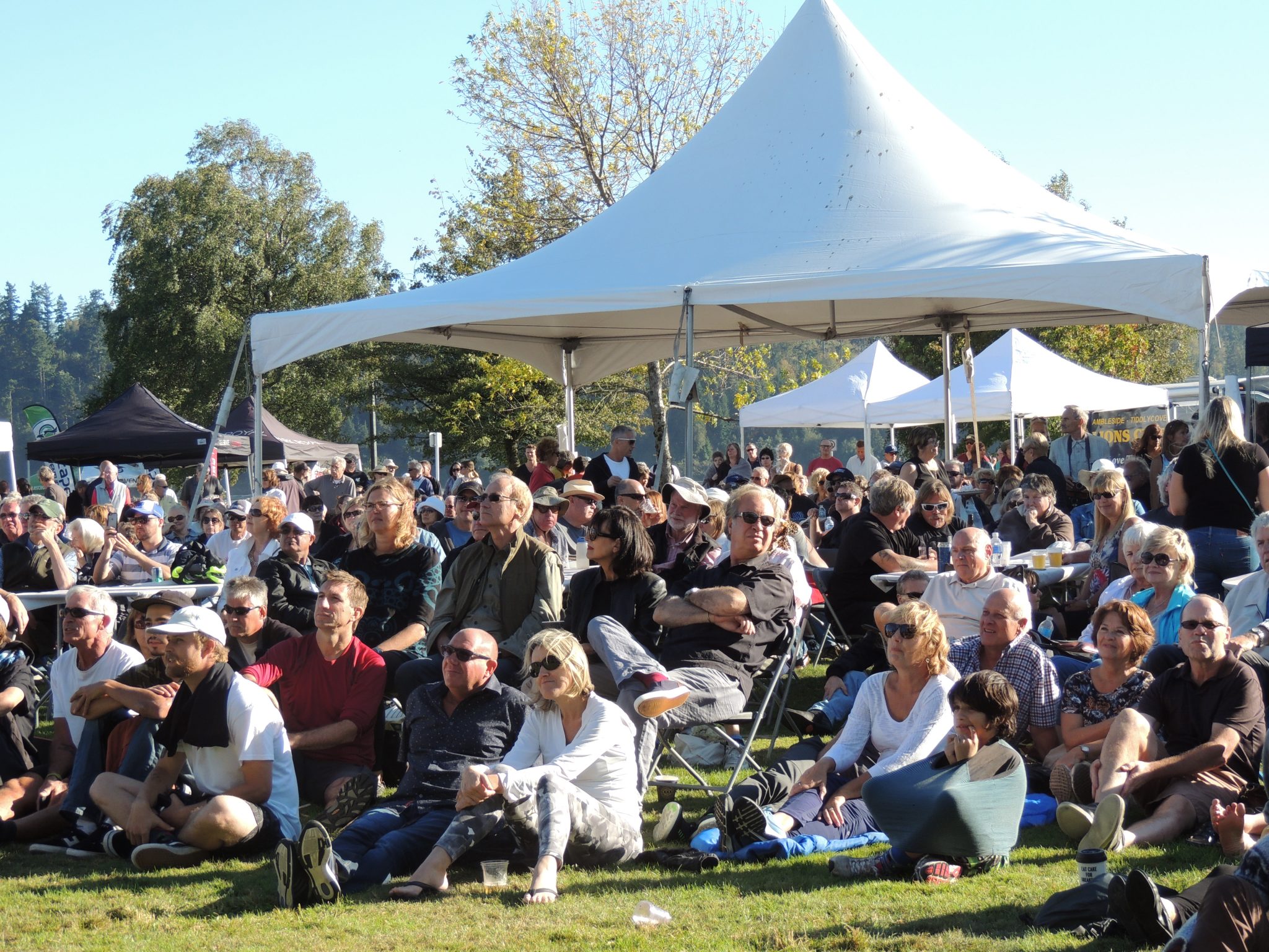 Coho Festival 2016